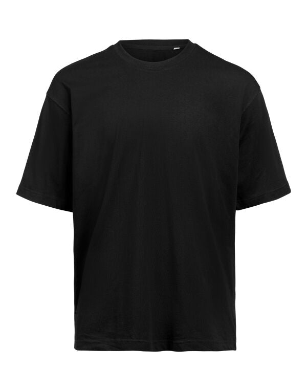 Untagged Movement UM3410020 T-Shirt Loose Fit - COOZO