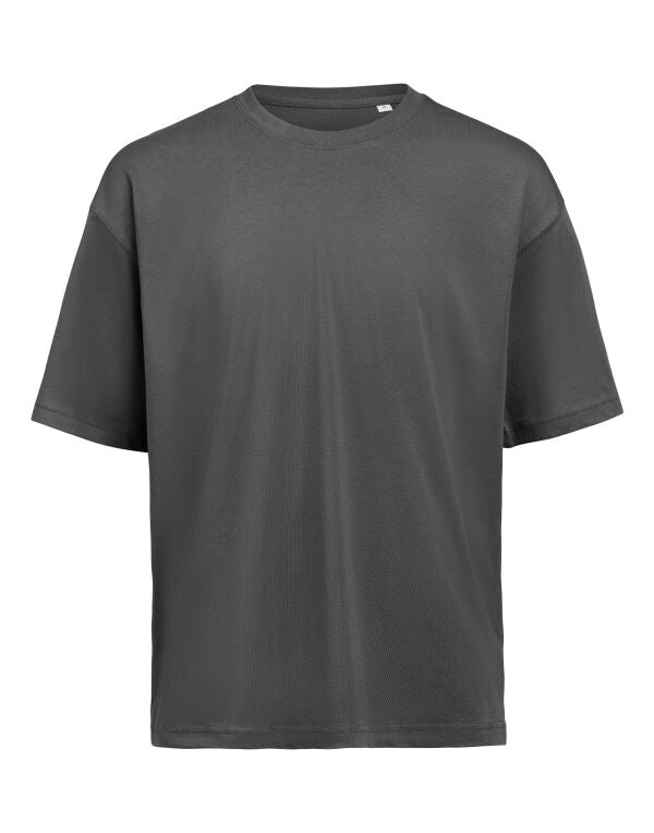 Untagged Movement UM3410020 T-Shirt Loose Fit - COOZO