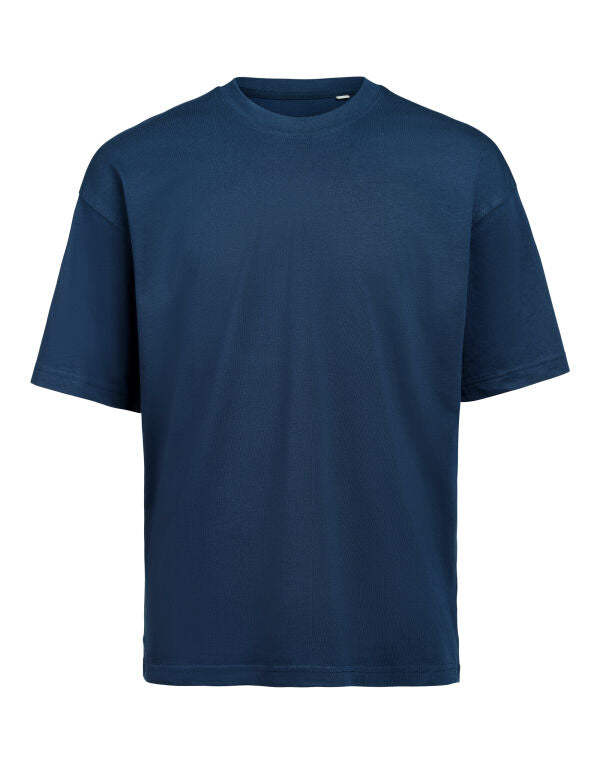 Untagged Movement UM3410020 T-Shirt Loose Fit - COOZO