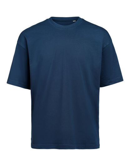 Untagged Movement UM3410020 T-Shirt Loose Fit - COOZO