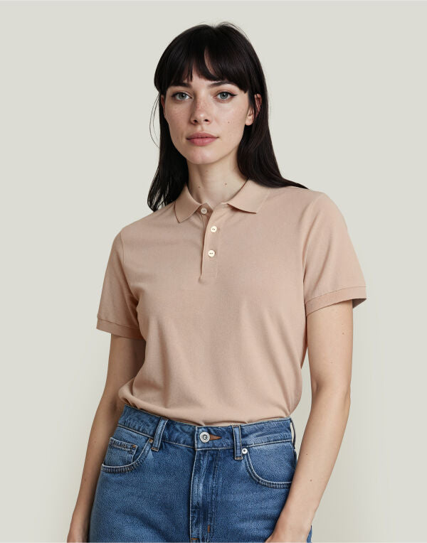 COOZO-Polo Regular Fit