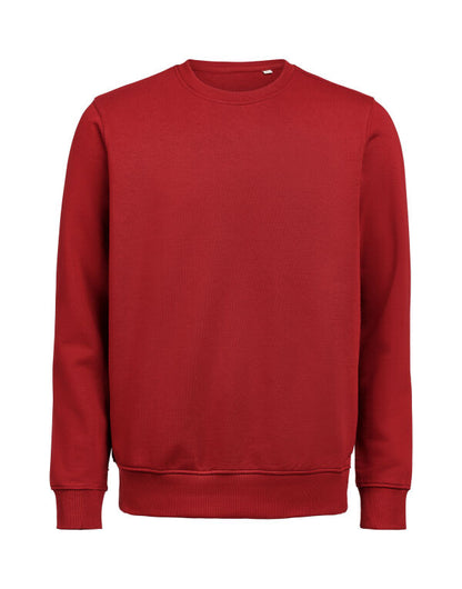 Untagged Movement UM3430010 Crewneck Regular Fit - COOZO