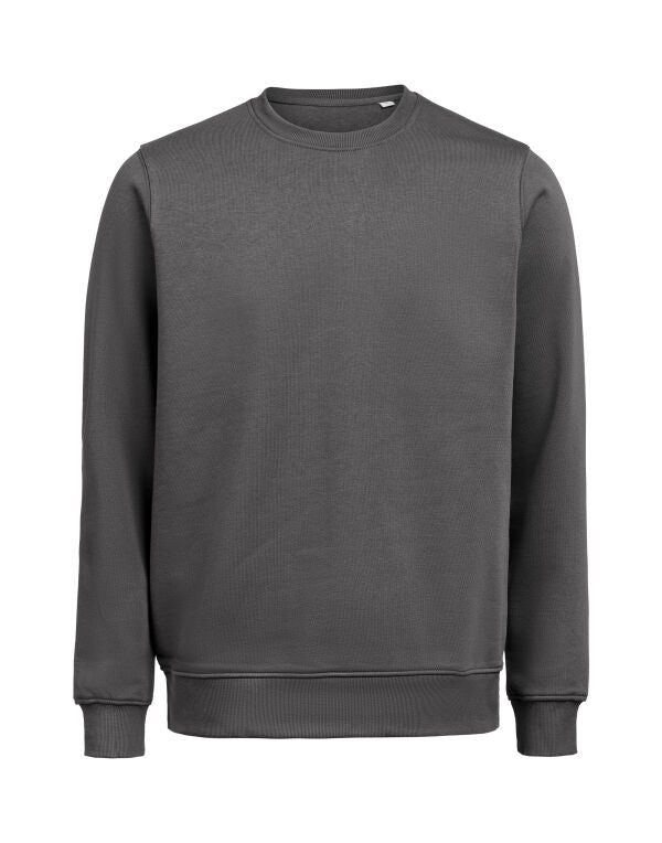 Untagged Movement UM3430010 Crewneck Regular Fit - COOZO