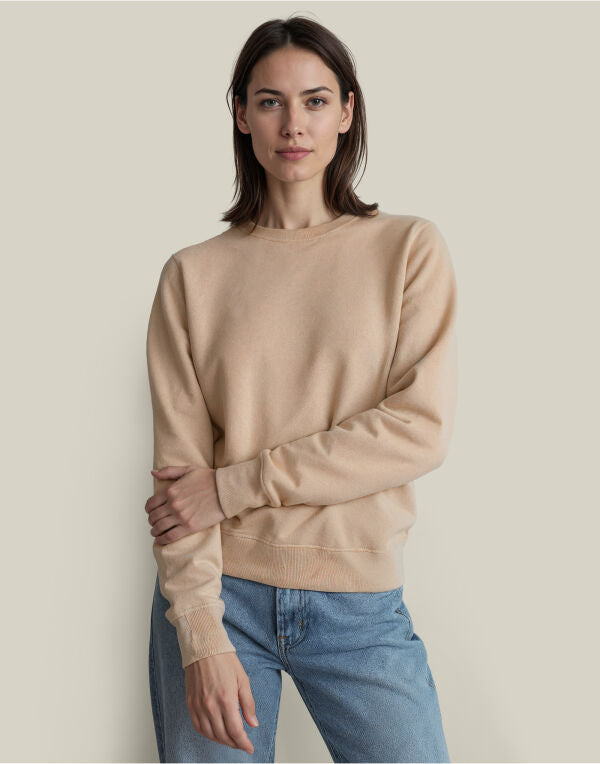 COOZO-Crewneck Regular Fit
