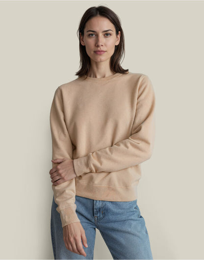 COOZO-Crewneck Regular Fit