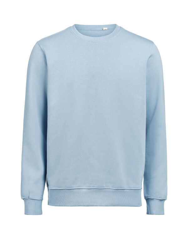 Untagged Movement UM3430010 Crewneck Regular Fit - COOZO