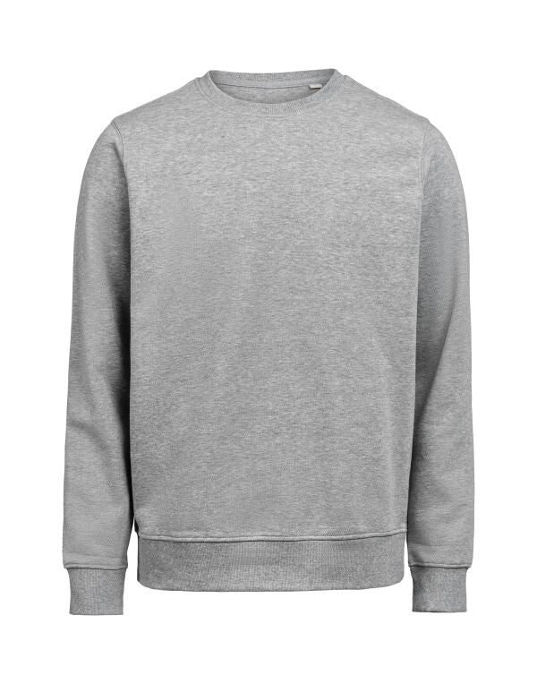 Untagged Movement UM3430010 Crewneck Regular Fit - COOZO