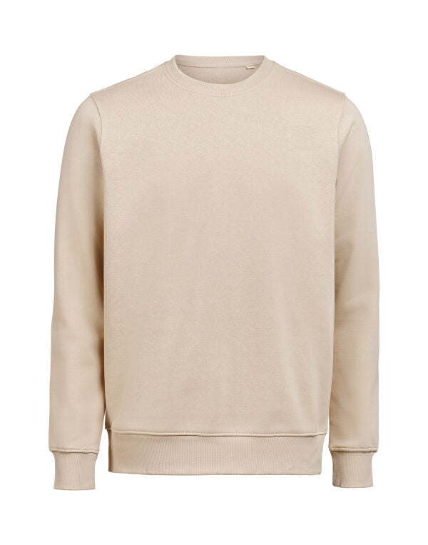 Untagged Movement UM3430010 Crewneck Regular Fit - COOZO