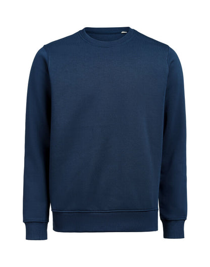 Untagged Movement UM3430010 Crewneck Regular Fit - COOZO