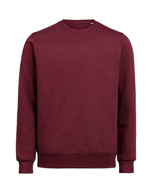 Untagged Movement UM3430010 Crewneck Regular Fit - COOZO