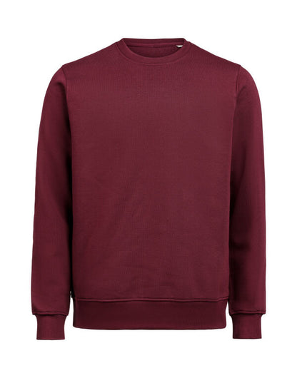 Untagged Movement UM3430010 Crewneck Regular Fit - COOZO