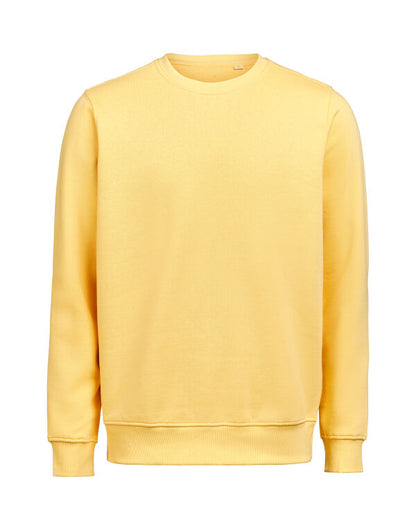 Untagged Movement UM3430010 Crewneck Regular Fit Other Colors - COOZO