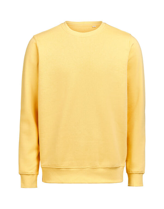 Untagged Movement UM3430010 Crewneck Regular Fit Other Colors - COOZO