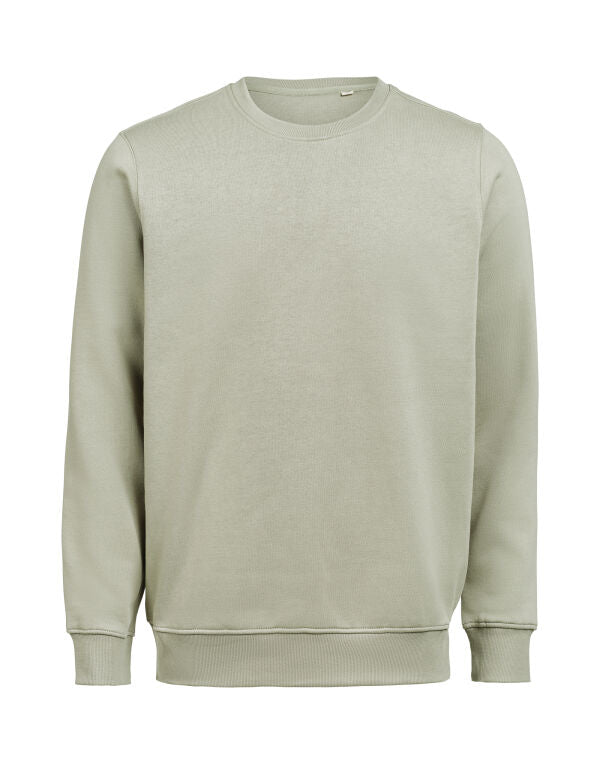 Untagged Movement UM3430010 Crewneck Regular Fit Other Colors - COOZO