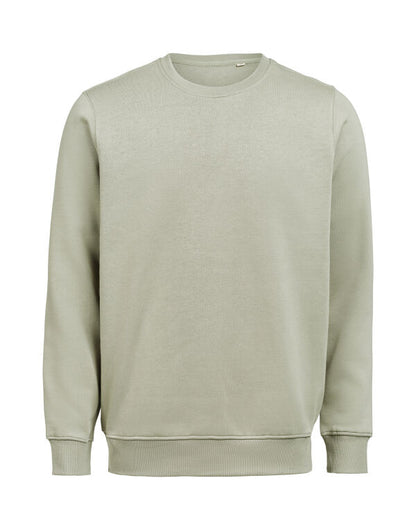 Untagged Movement UM3430010 Crewneck Regular Fit Other Colors - COOZO