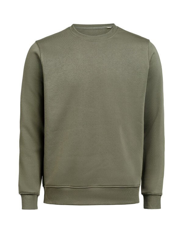 Untagged Movement UM3430010 Crewneck Regular Fit Other Colors - COOZO