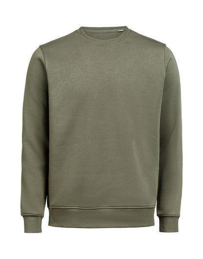 Untagged Movement UM3430010 Crewneck Regular Fit Other Colors - COOZO