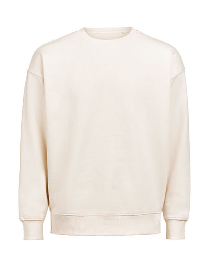 Untagged Movement UM3430020 Crewneck Loose Fit - COOZO