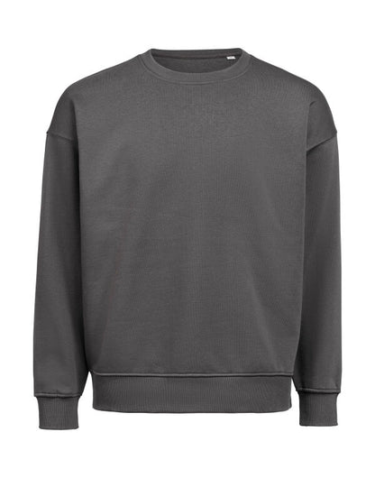 Untagged Movement UM3430020 Crewneck Loose Fit - COOZO