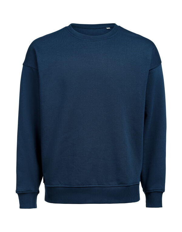 Untagged Movement UM3430020 Crewneck Loose Fit - COOZO