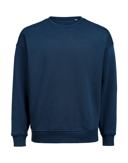 Untagged Movement UM3430020 Crewneck Loose Fit - COOZO