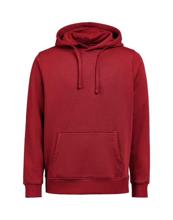 Untagged Movement UM3440010 Hoodie Regular Fit - COOZO
