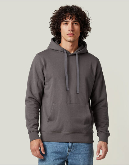 COOZO-Hoodie Regular Fit