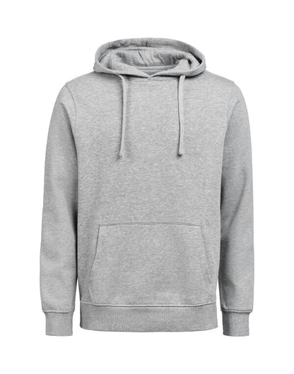 Untagged Movement UM3440010 Hoodie Regular Fit - COOZO