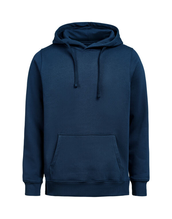 Untagged Movement UM3440010 Hoodie Regular Fit - COOZO