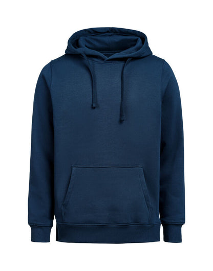 Untagged Movement UM3440010 Hoodie Regular Fit - COOZO