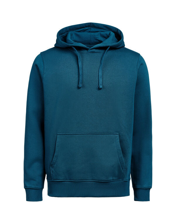 Untagged Movement UM3440010 Hoodie Regular Fit - COOZO