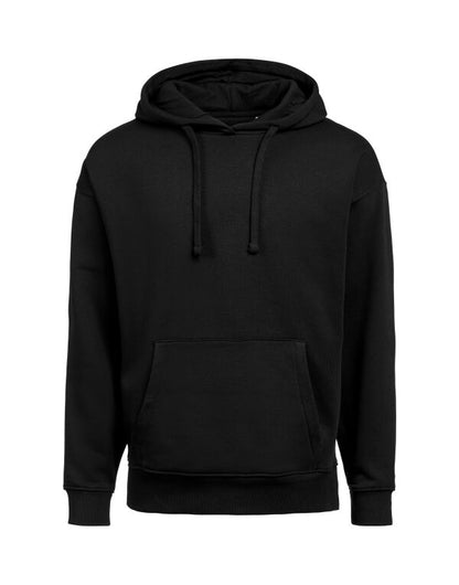 Untagged Movement UM3440020 Hoodie Loose Fit - COOZO