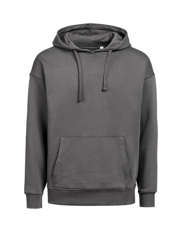 Untagged Movement UM3440020 Hoodie Loose Fit - COOZO
