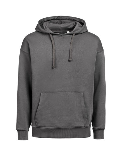 Untagged Movement UM3440020 Hoodie Loose Fit - COOZO