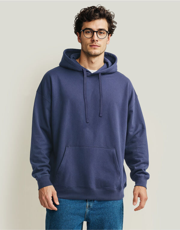 COOZO-Hoodie Loose Fit