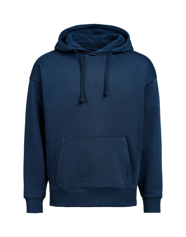 Untagged Movement UM3440020 Hoodie Loose Fit - COOZO