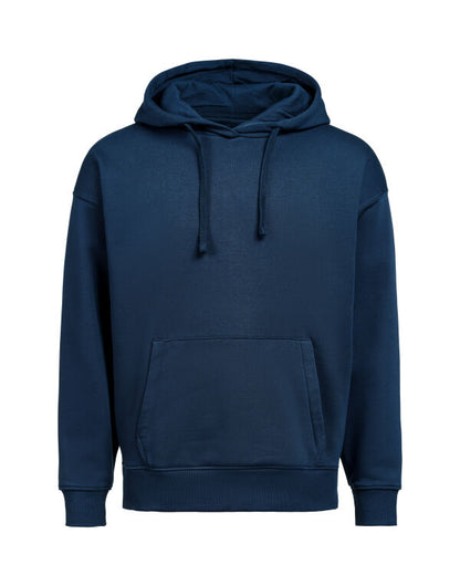 Untagged Movement UM3440020 Hoodie Loose Fit - COOZO