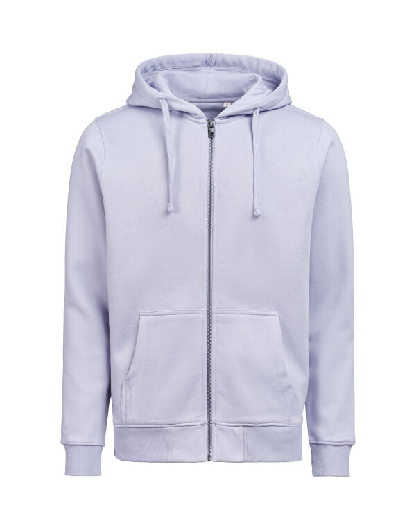 Untagged Movement UM3450010 Full Zip Hoodie Regular Fit - COOZO