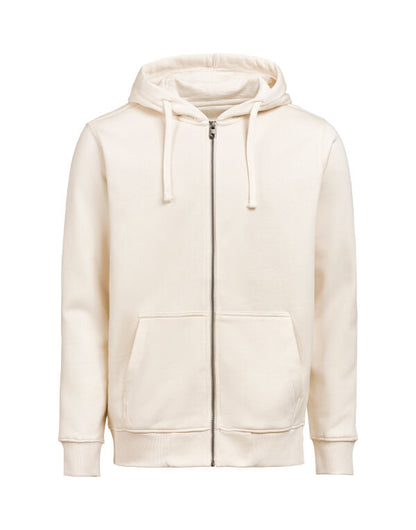 Untagged Movement UM3450010 Full Zip Hoodie Regular Fit - COOZO