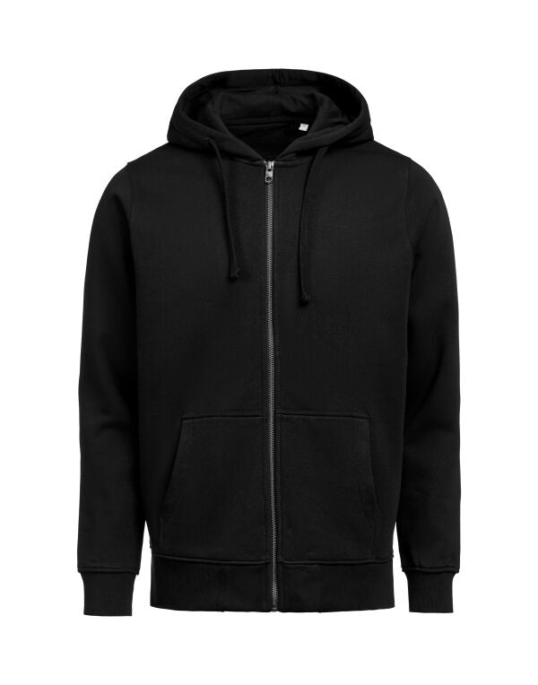 Untagged Movement UM3450010 Full Zip Hoodie Regular Fit Other Colors - COOZO