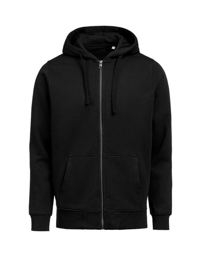Untagged Movement UM3450010 Full Zip Hoodie Regular Fit Other Colors - COOZO