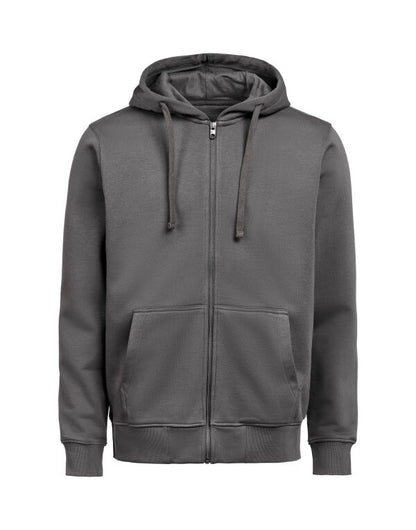 Untagged Movement UM3450010 Full Zip Hoodie Regular Fit - COOZO