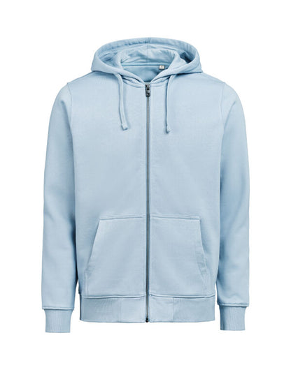 Untagged Movement UM3450010 Full Zip Hoodie Regular Fit - COOZO
