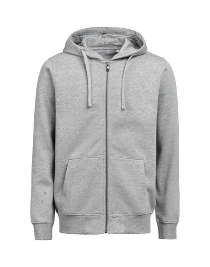 Untagged Movement UM3450010 Full Zip Hoodie Regular Fit - COOZO