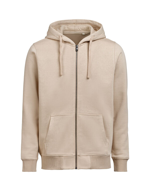 Untagged Movement UM3450010 Full Zip Hoodie Regular Fit - COOZO