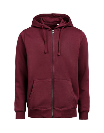Untagged Movement UM3450010 Full Zip Hoodie Regular Fit - COOZO