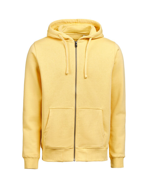 Untagged Movement UM3450010 Full Zip Hoodie Regular Fit Other Colors - COOZO