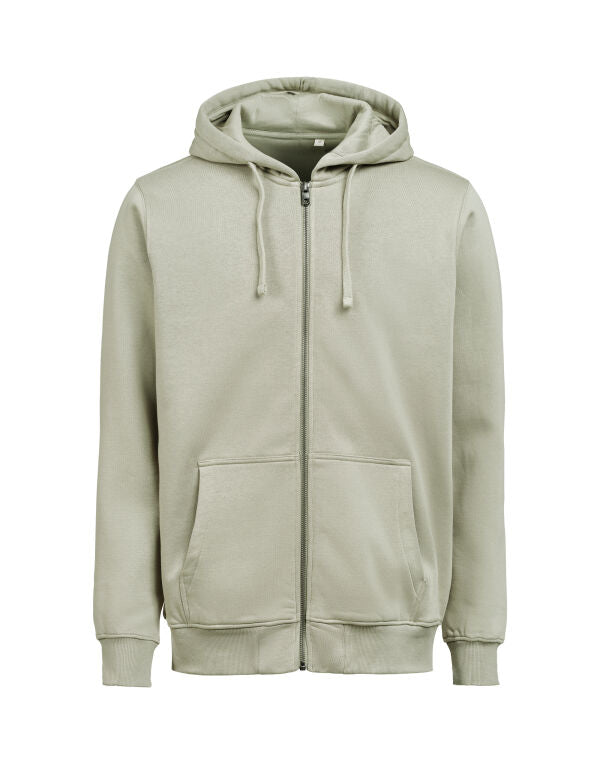 Untagged Movement UM3450010 Full Zip Hoodie Regular Fit Other Colors - COOZO