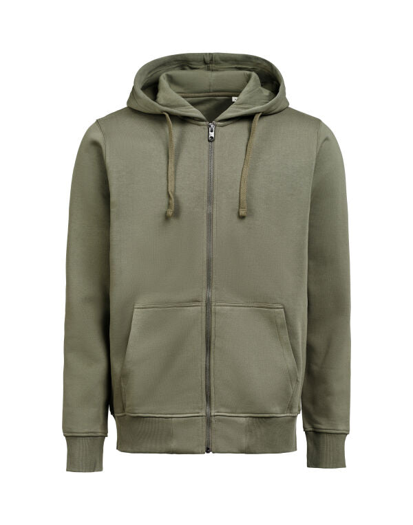Untagged Movement UM3450010 Full Zip Hoodie Regular Fit Other Colors - COOZO