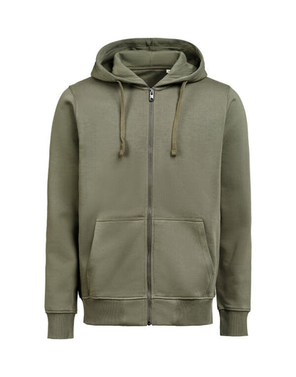 Untagged Movement UM3450010 Full Zip Hoodie Regular Fit Other Colors - COOZO
